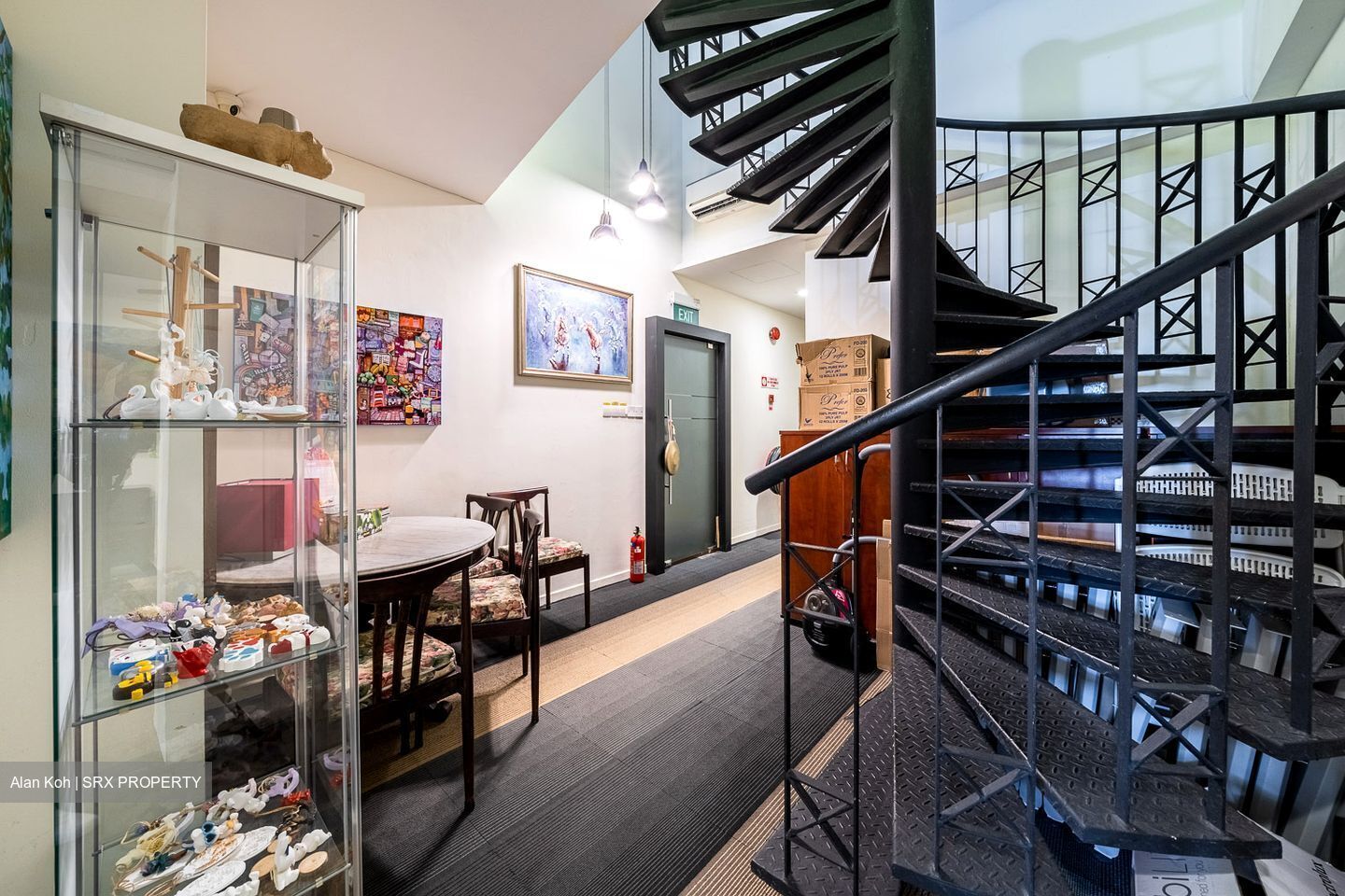 Geylang Road (D14), Shop House #533427921